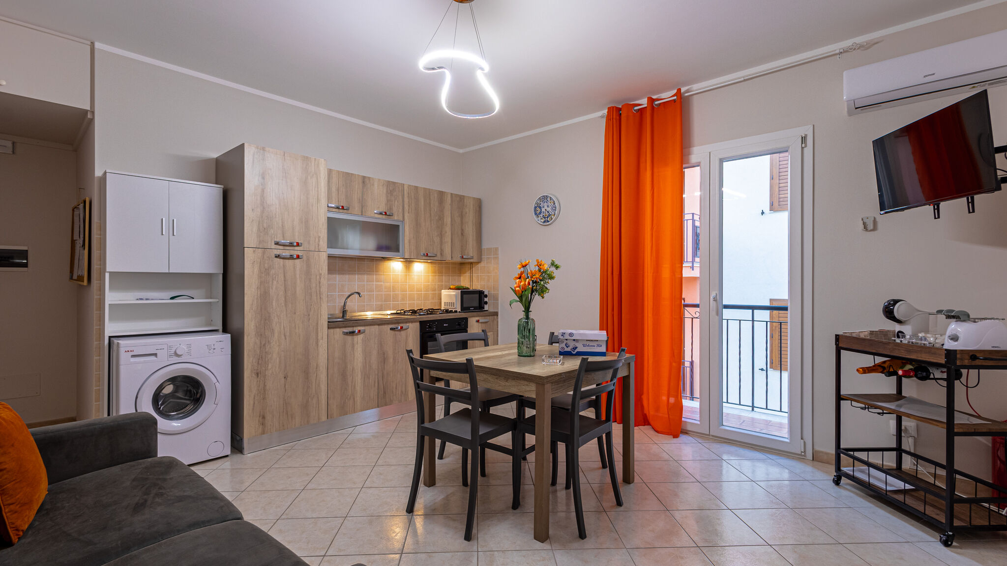 Italianway Balestrate Blumare