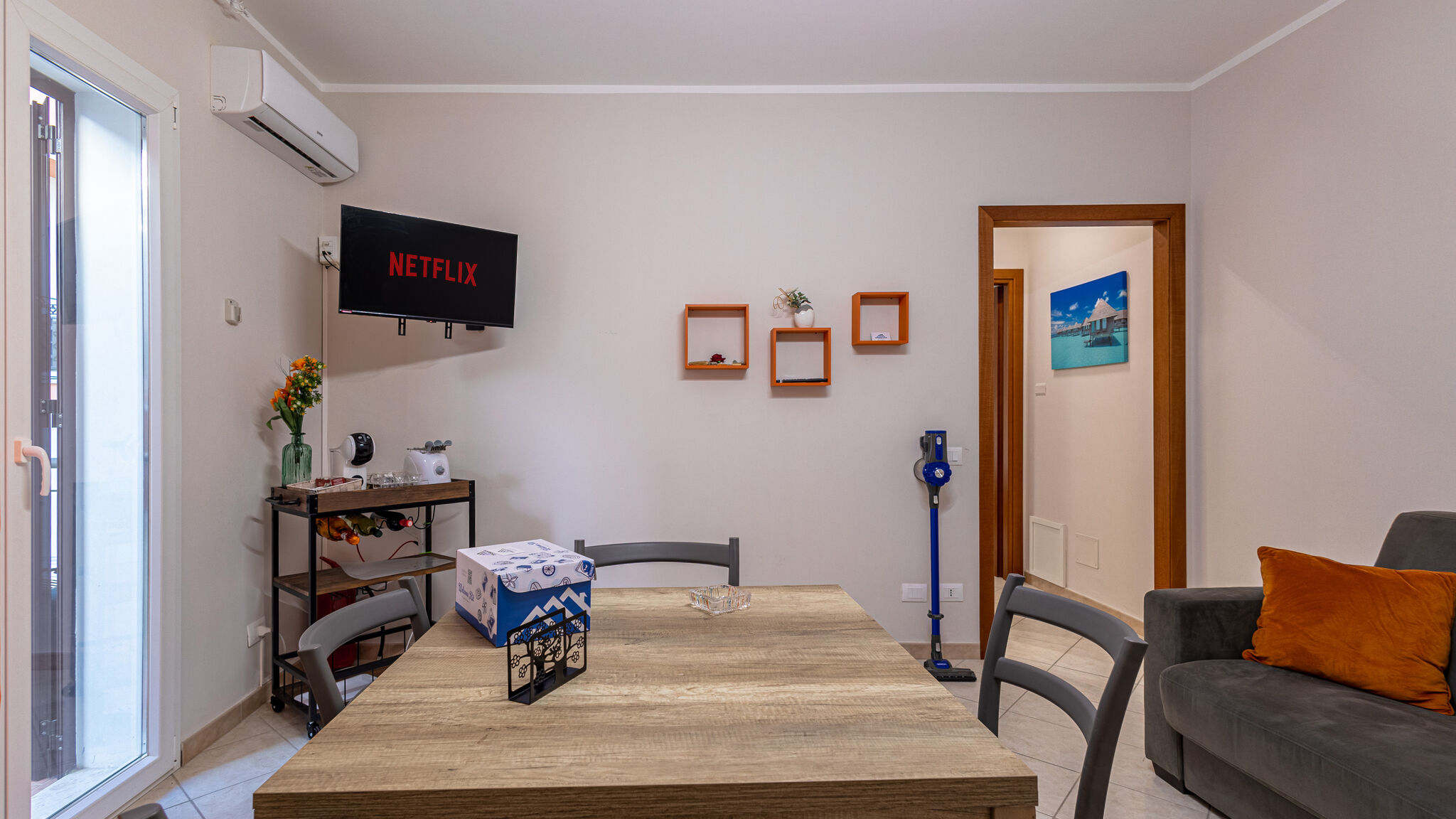 Italianway Balestrate Blumare