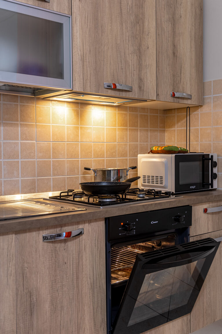 Italianway Balestrate Blumare