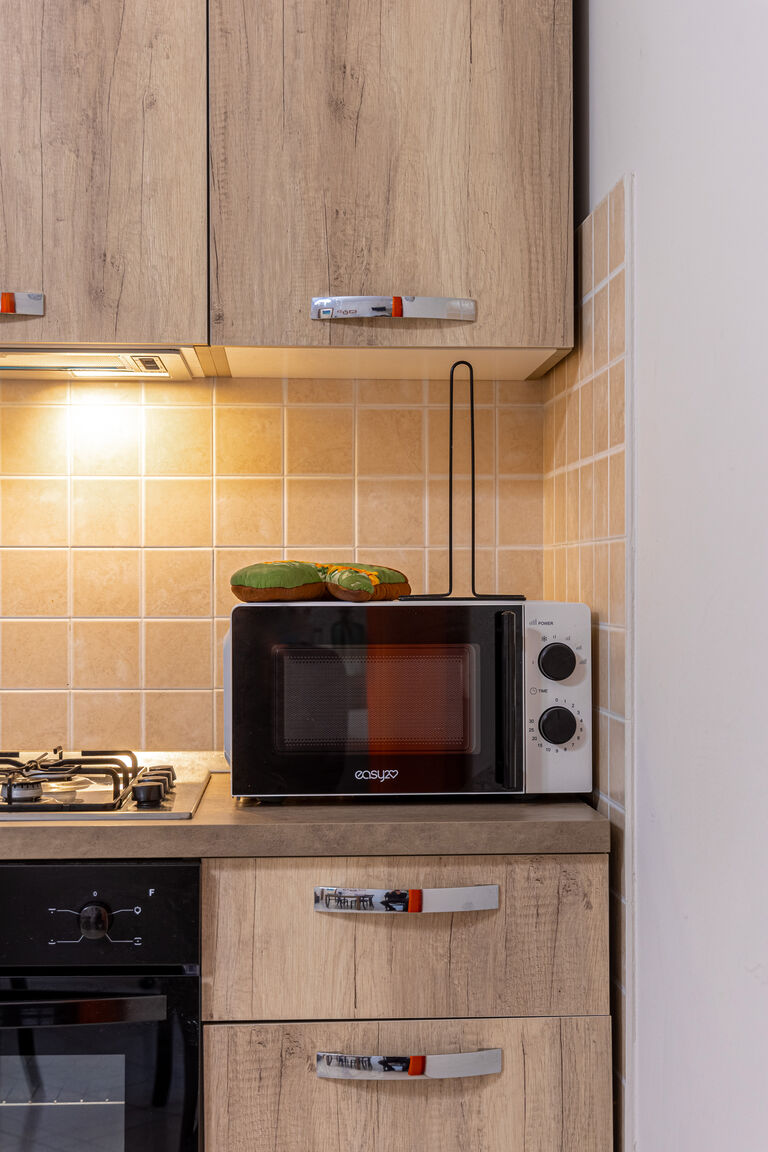 Italianway Balestrate Blumare