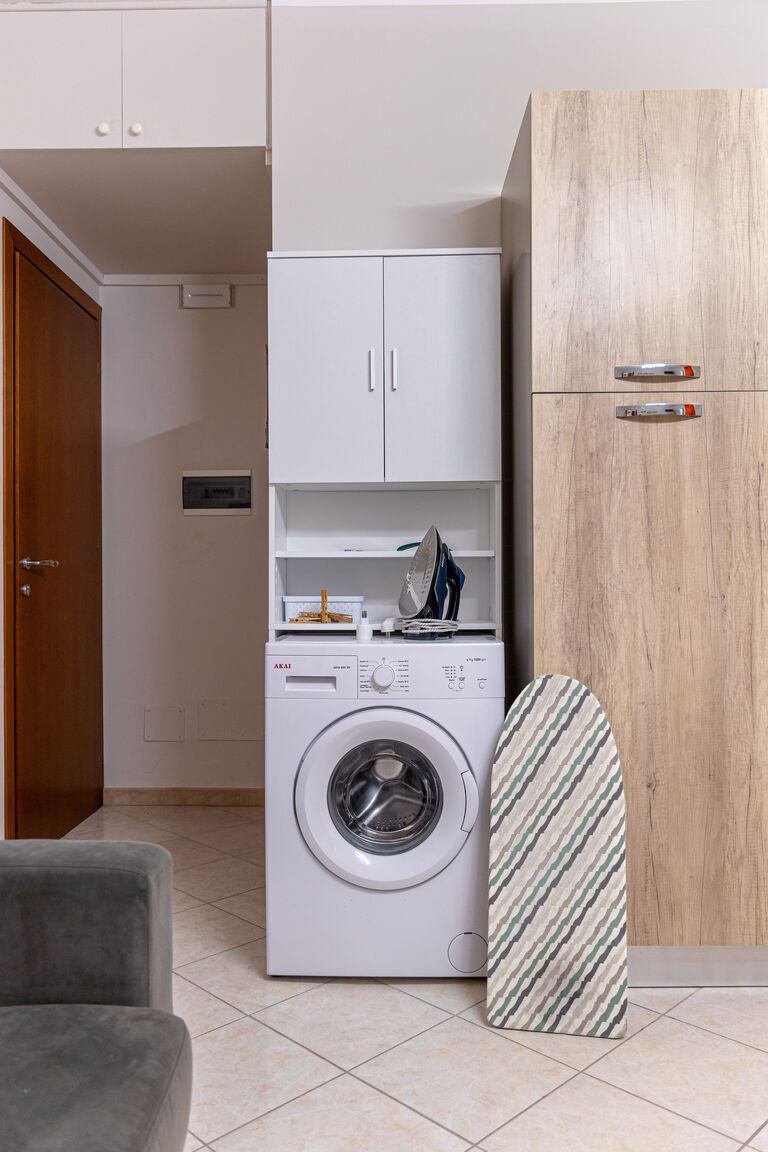 Italianway Balestrate Blumare