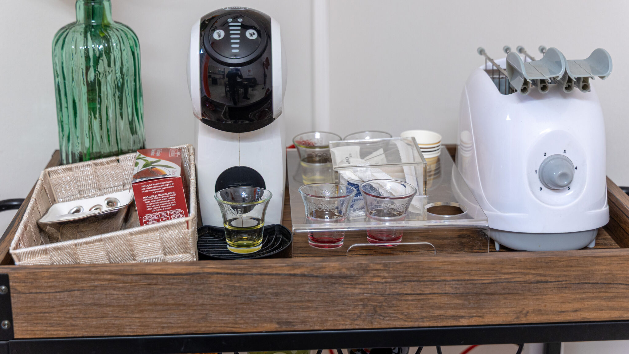 Italianway Balestrate Blumare