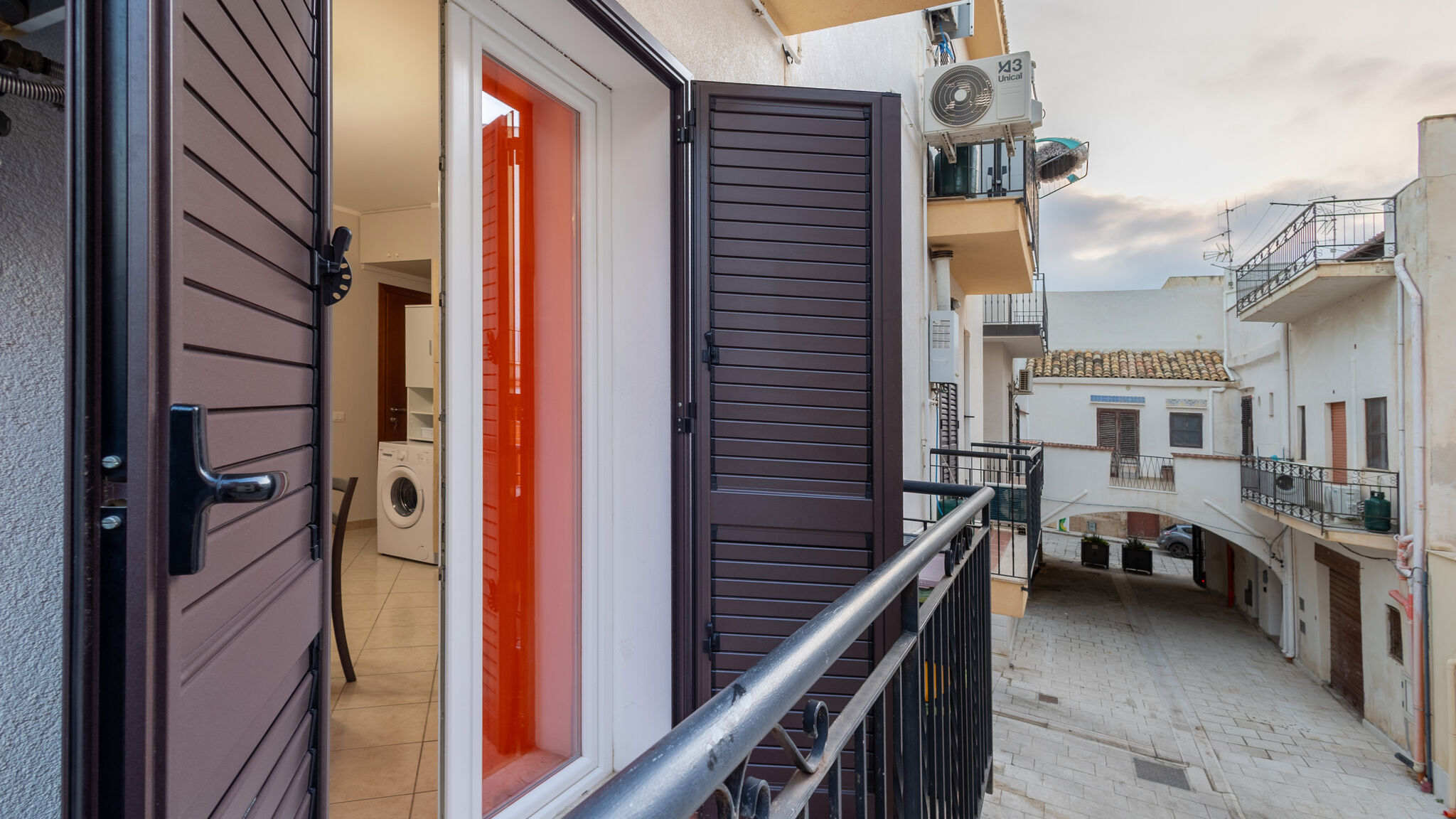 Italianway Balestrate Blumare