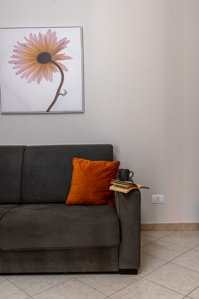 Italianway Balestrate Blumare