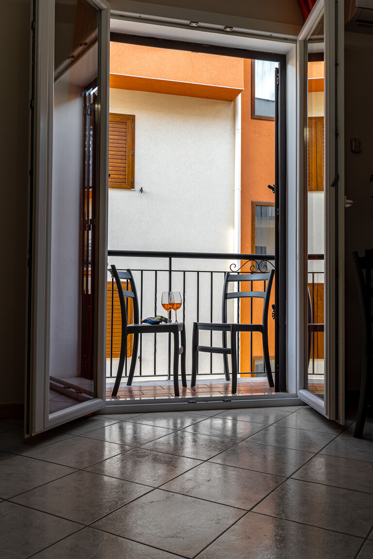 Italianway Balestrate Blumare