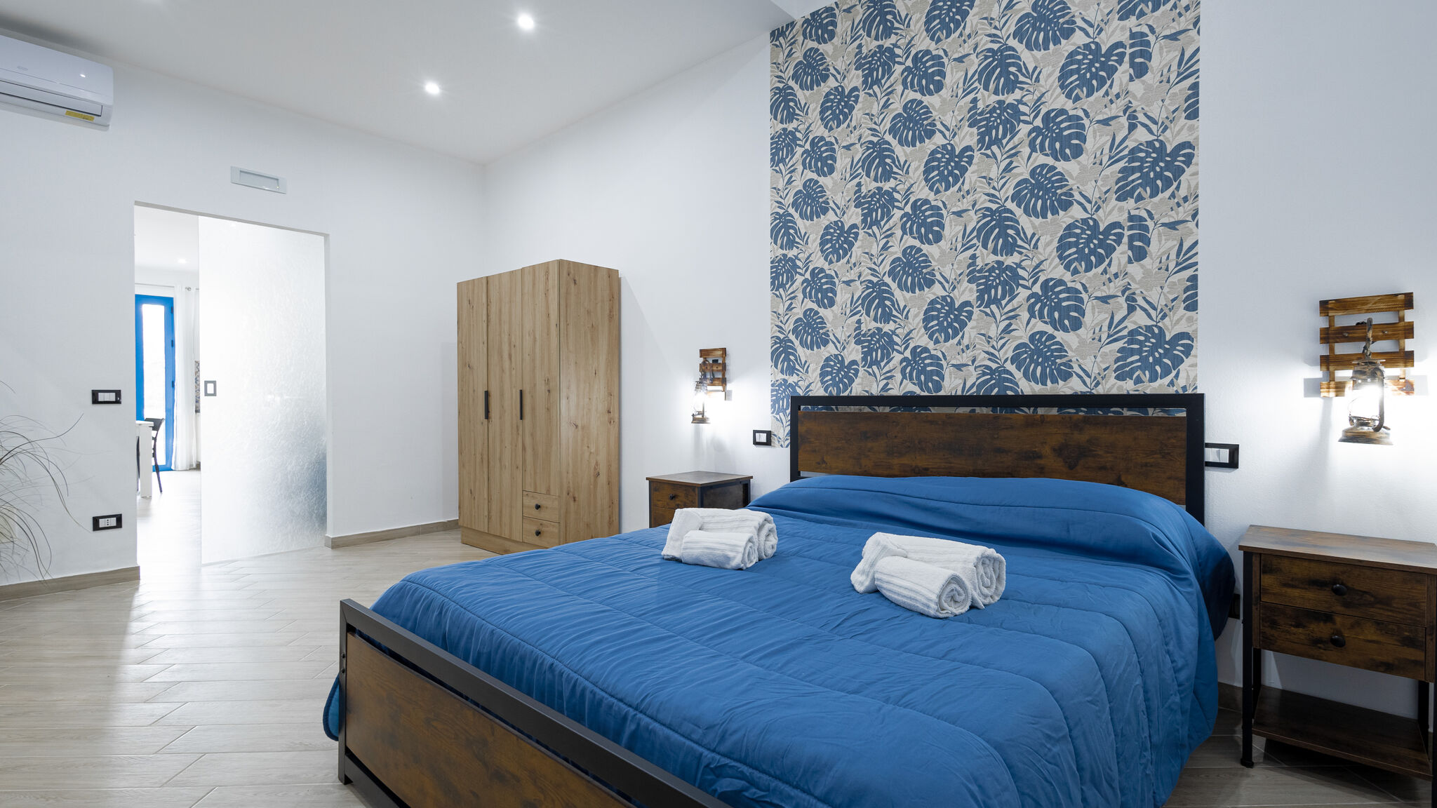 Italianway Balestrate Scorcio di mare 