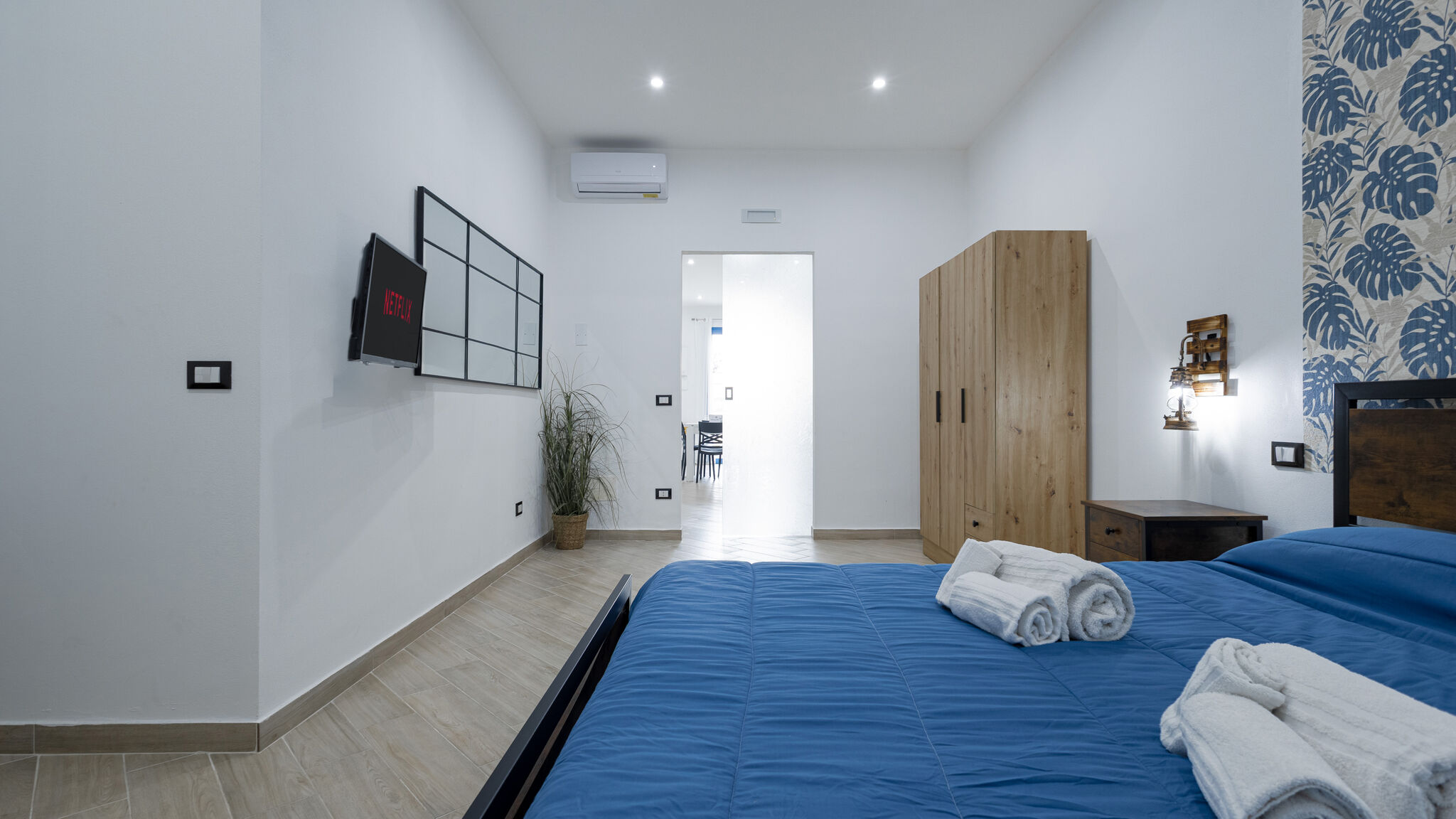 Italianway Balestrate Scorcio di mare 