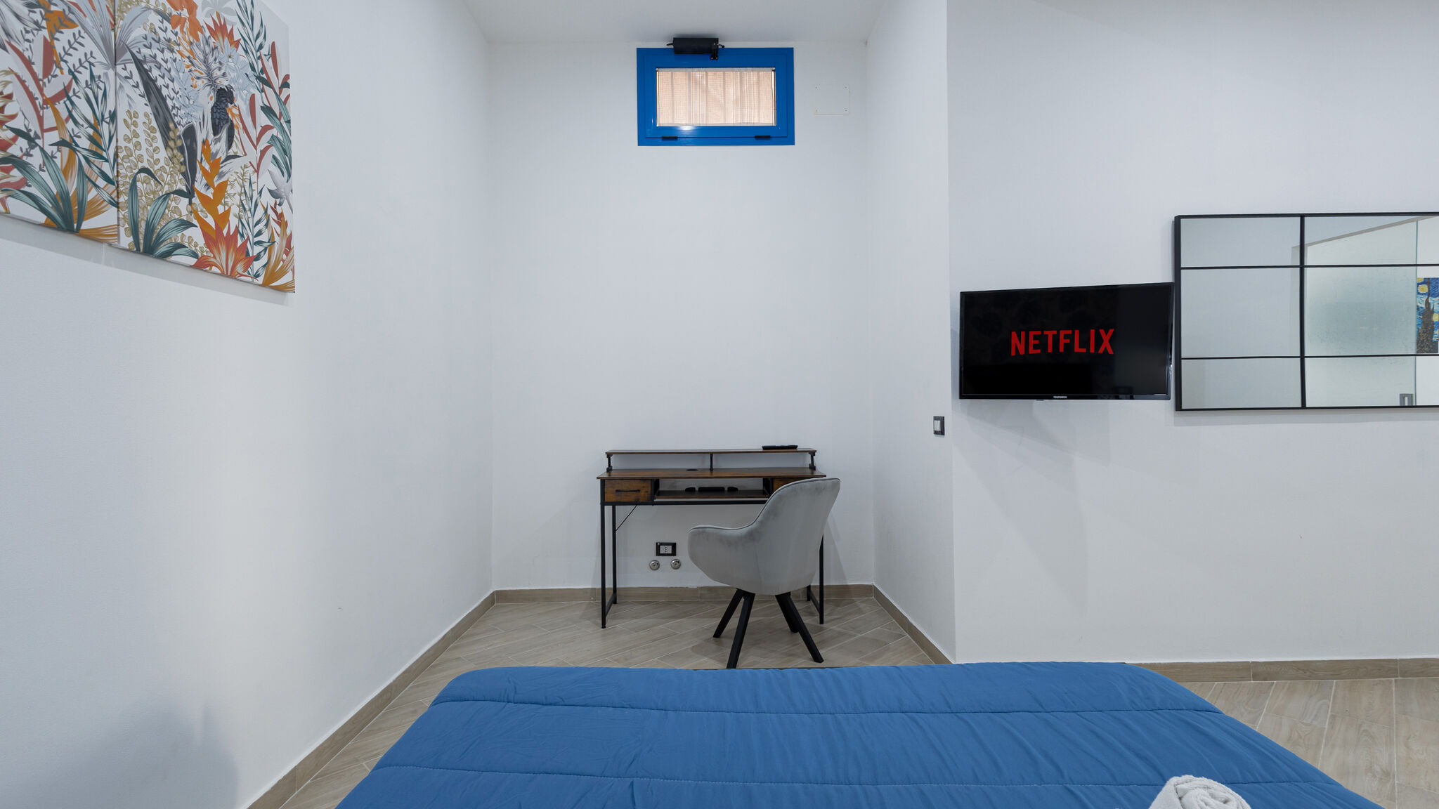 Italianway Balestrate Scorcio di mare 