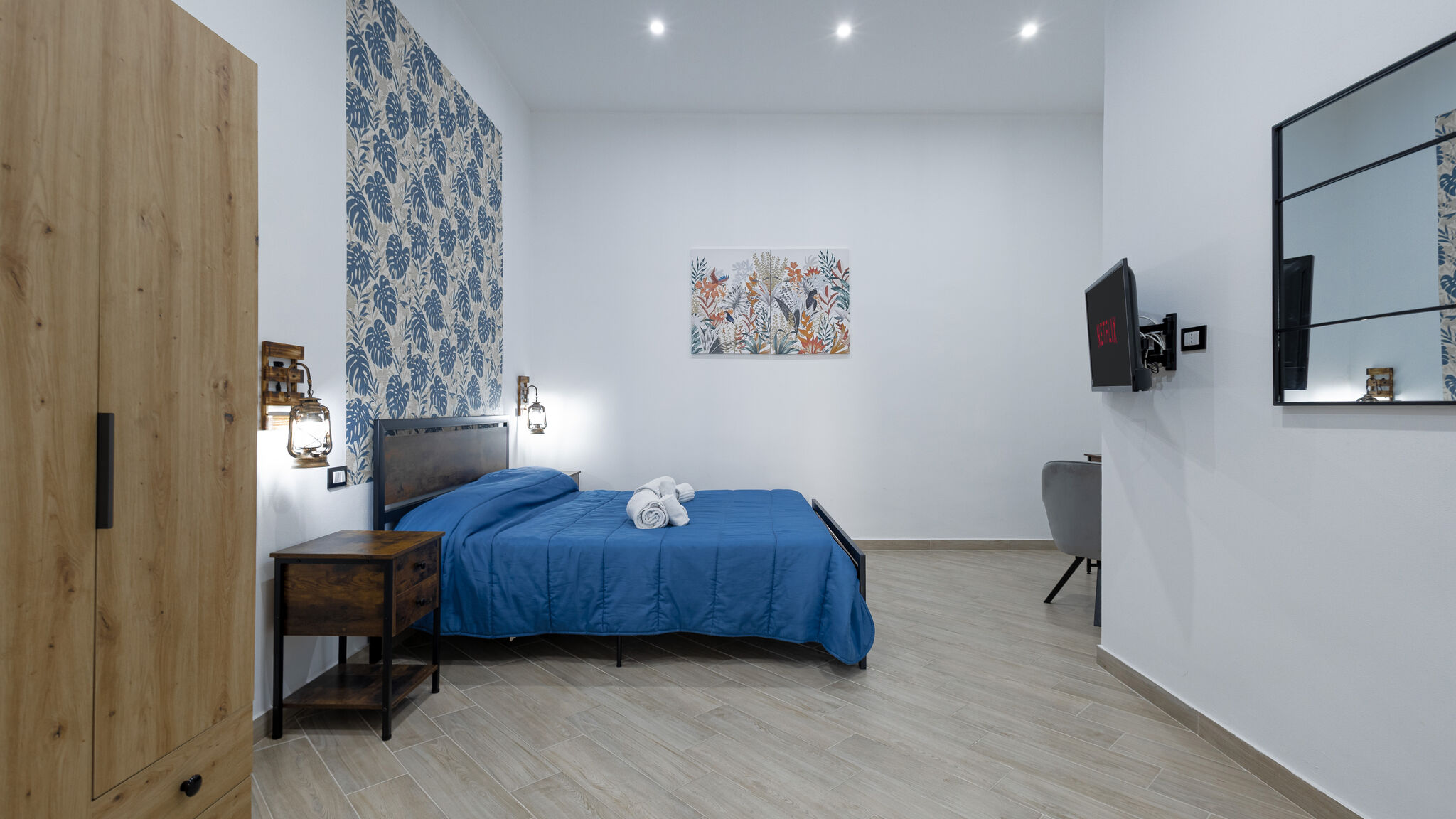 Italianway Balestrate Scorcio di mare 