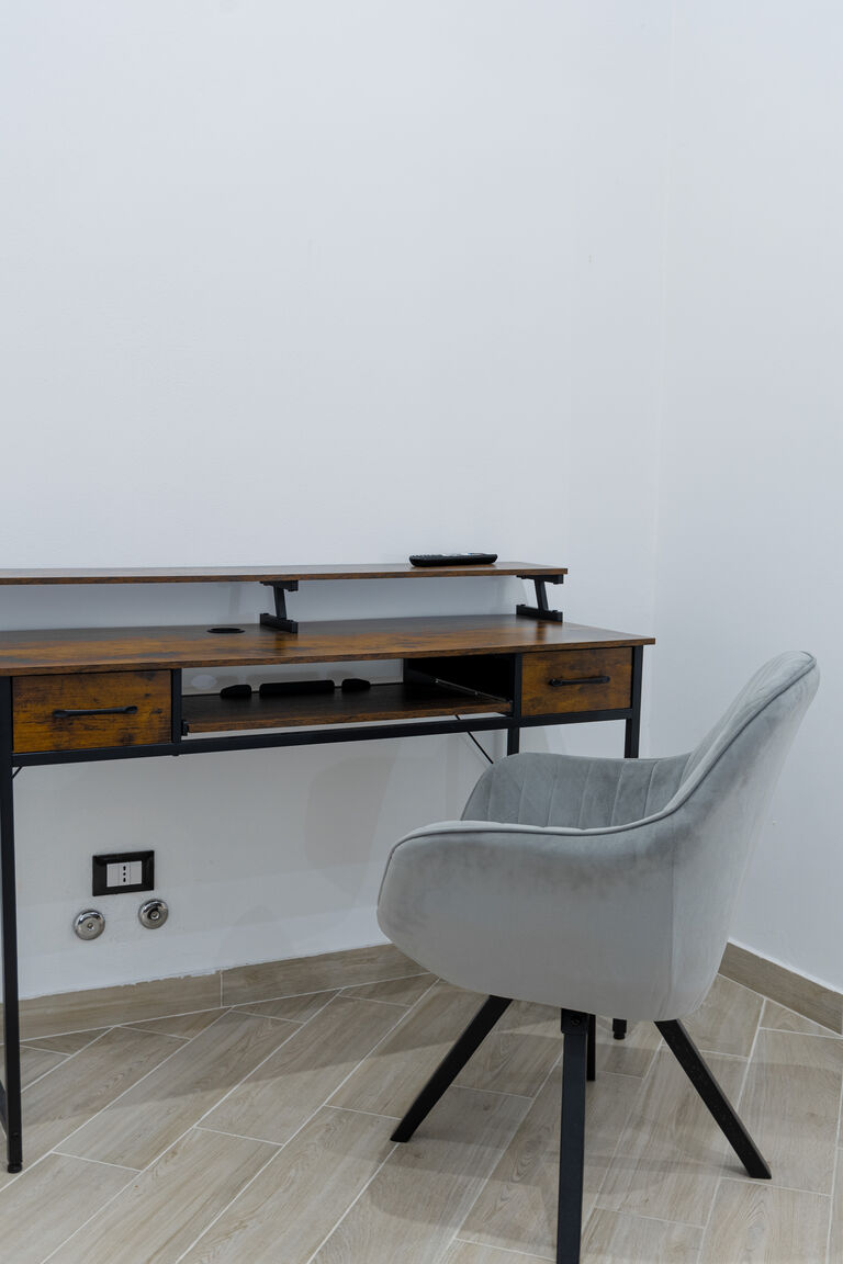 Italianway Balestrate Scorcio di mare 