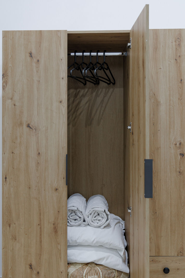 Italianway Balestrate Scorcio di mare 