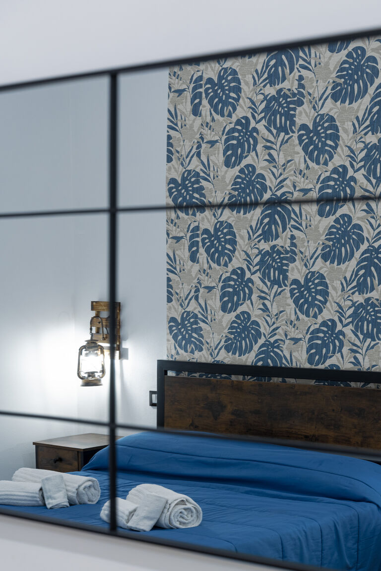 Italianway Balestrate Scorcio di mare 