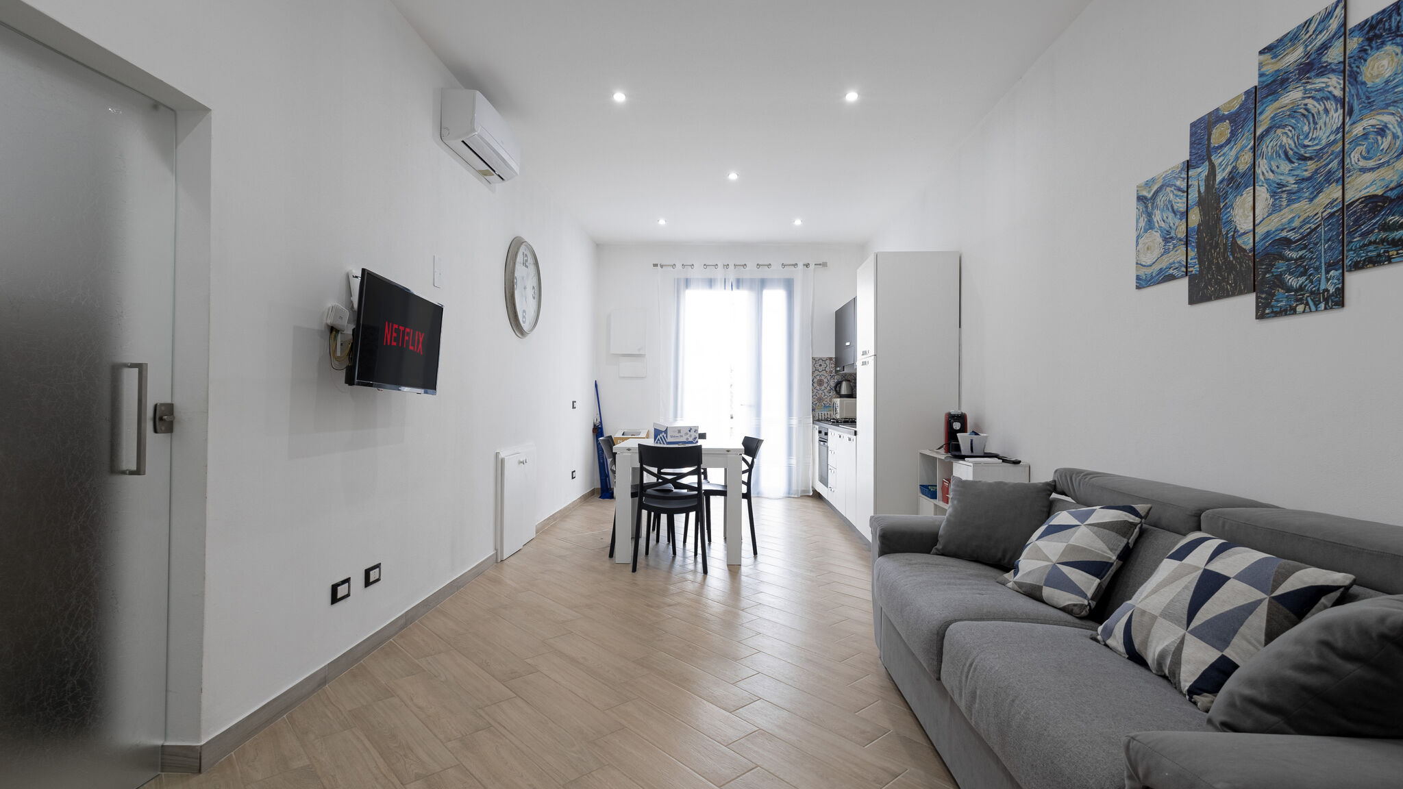 Italianway Balestrate Scorcio di mare 