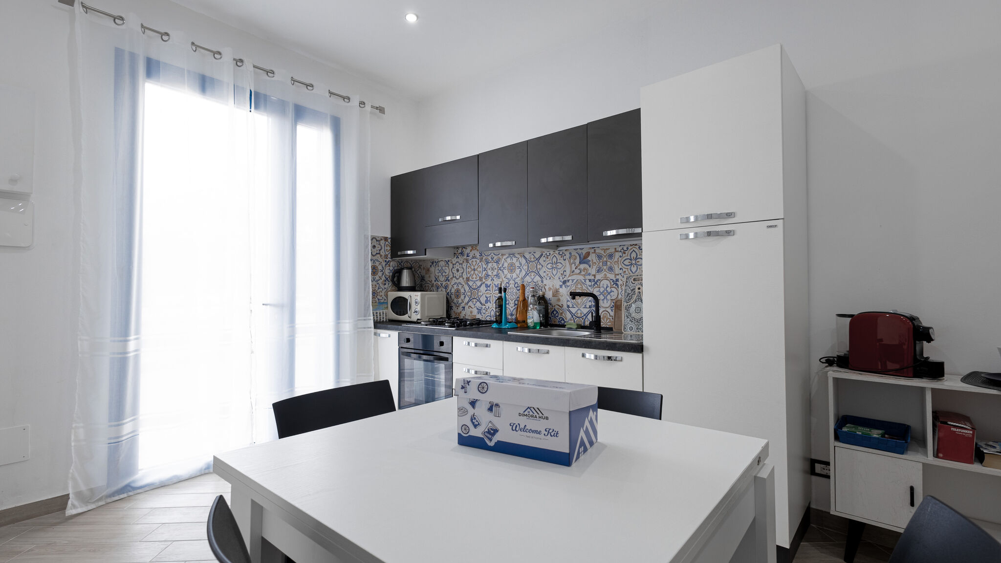 Italianway Balestrate Scorcio di mare 