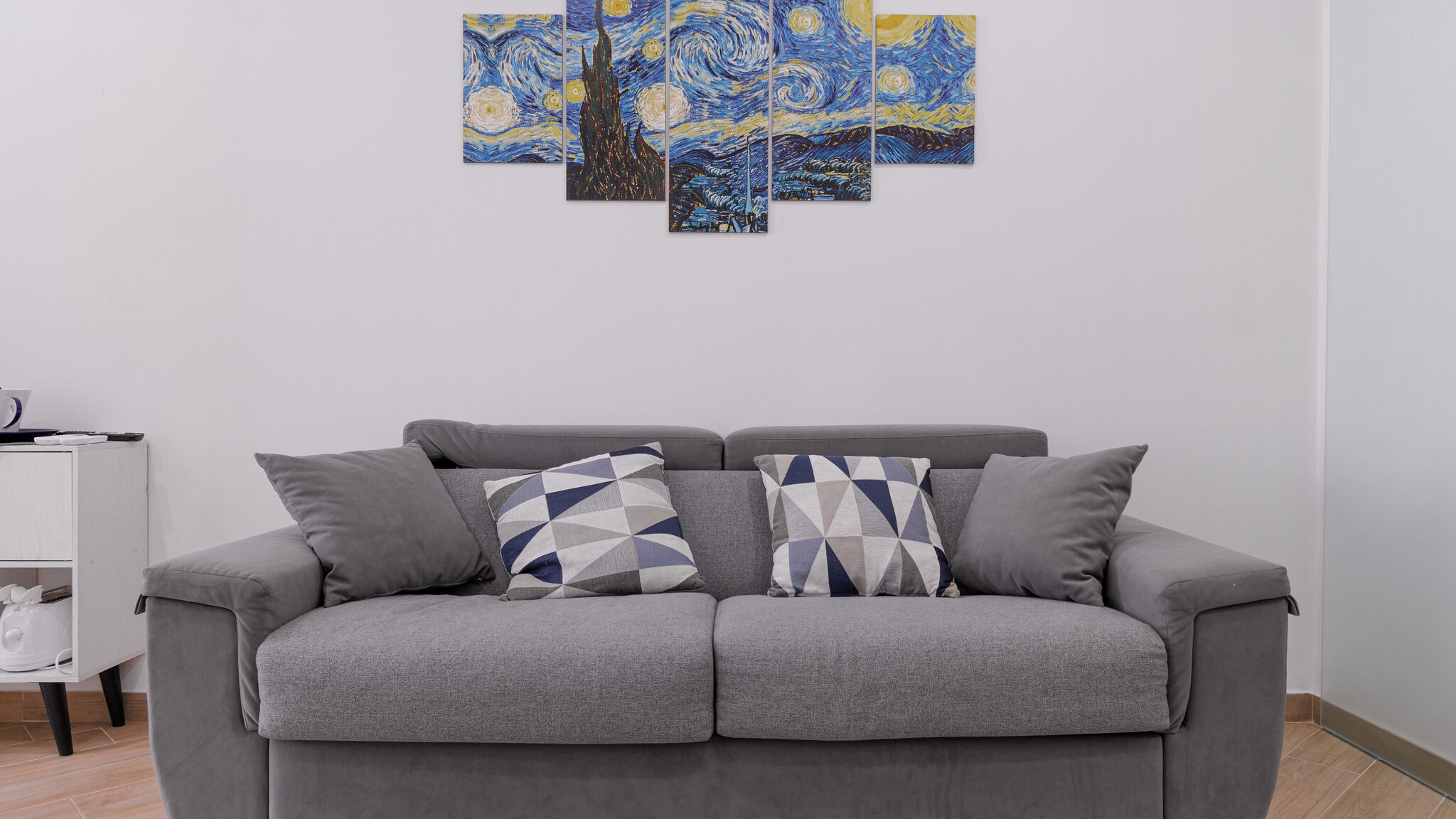 Italianway Balestrate Scorcio di mare 