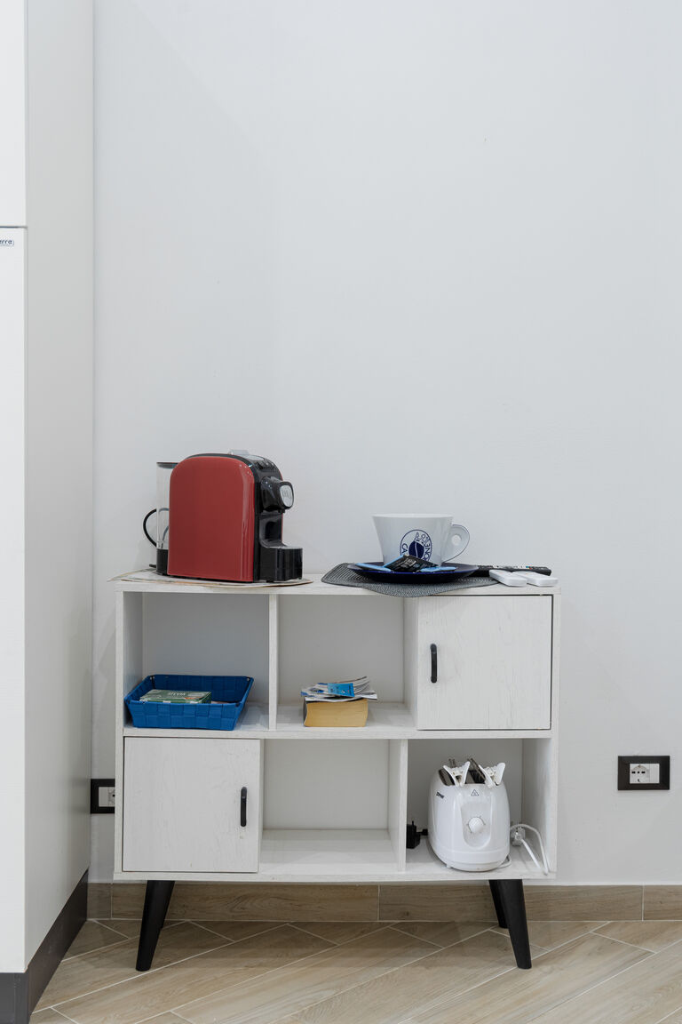 Italianway Balestrate Scorcio di mare 