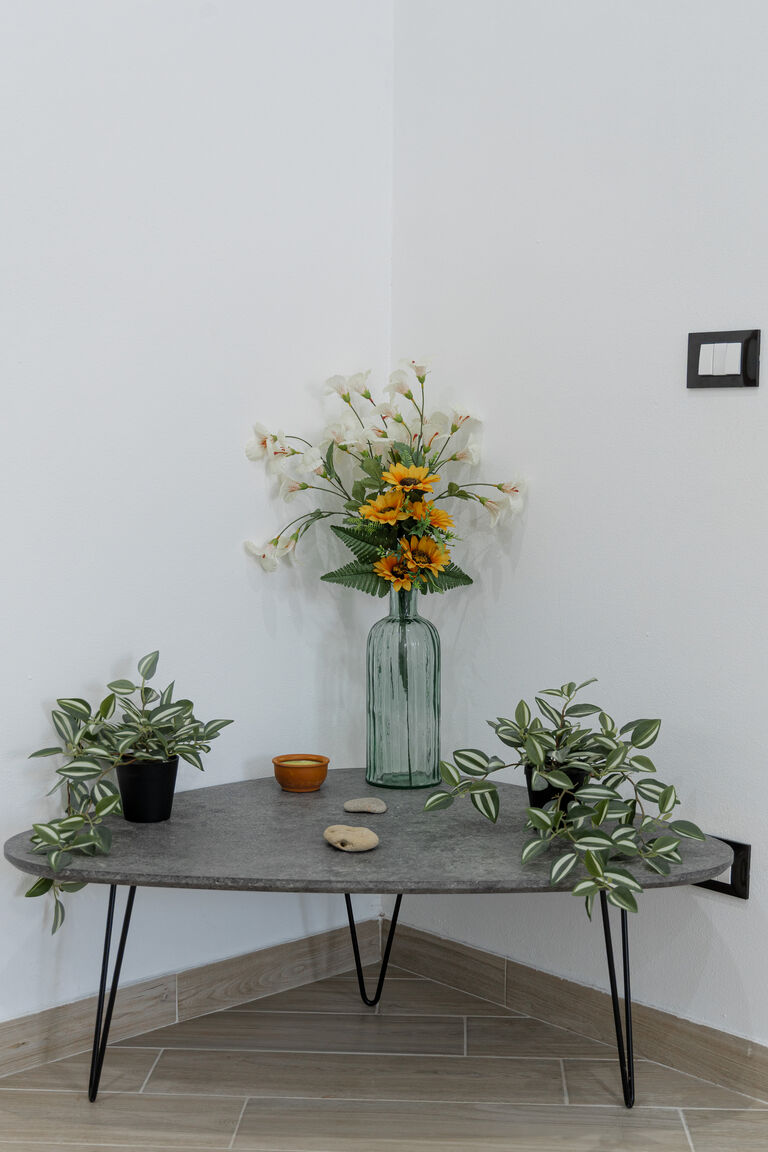 Italianway Balestrate Scorcio di mare 