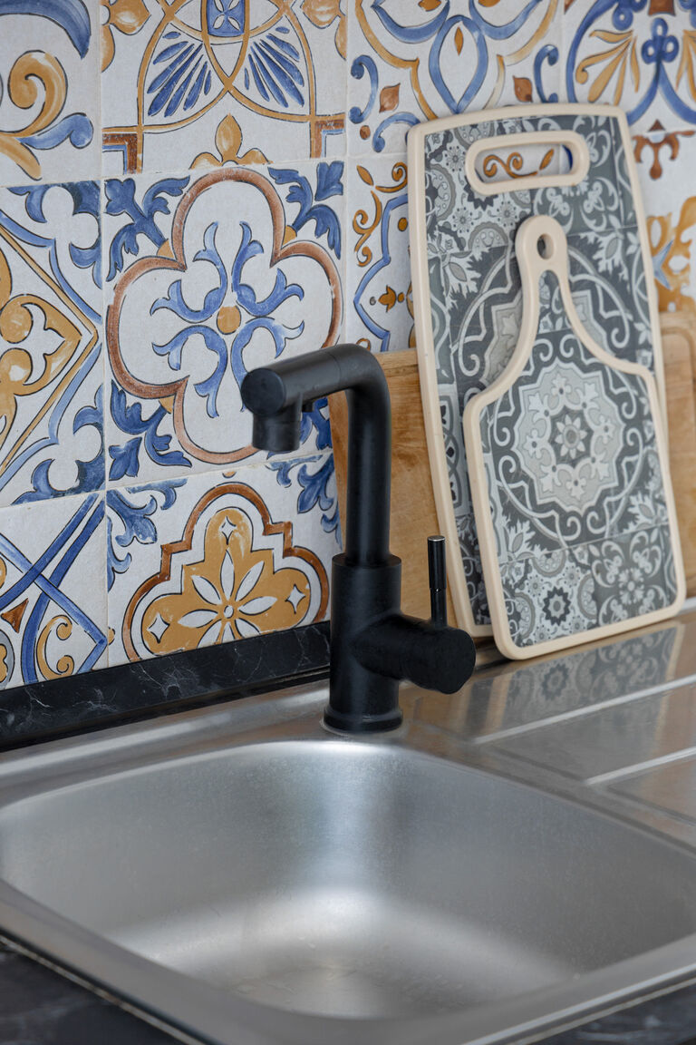 Italianway Balestrate Scorcio di mare 