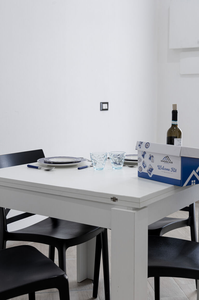 Italianway Balestrate Scorcio di mare 