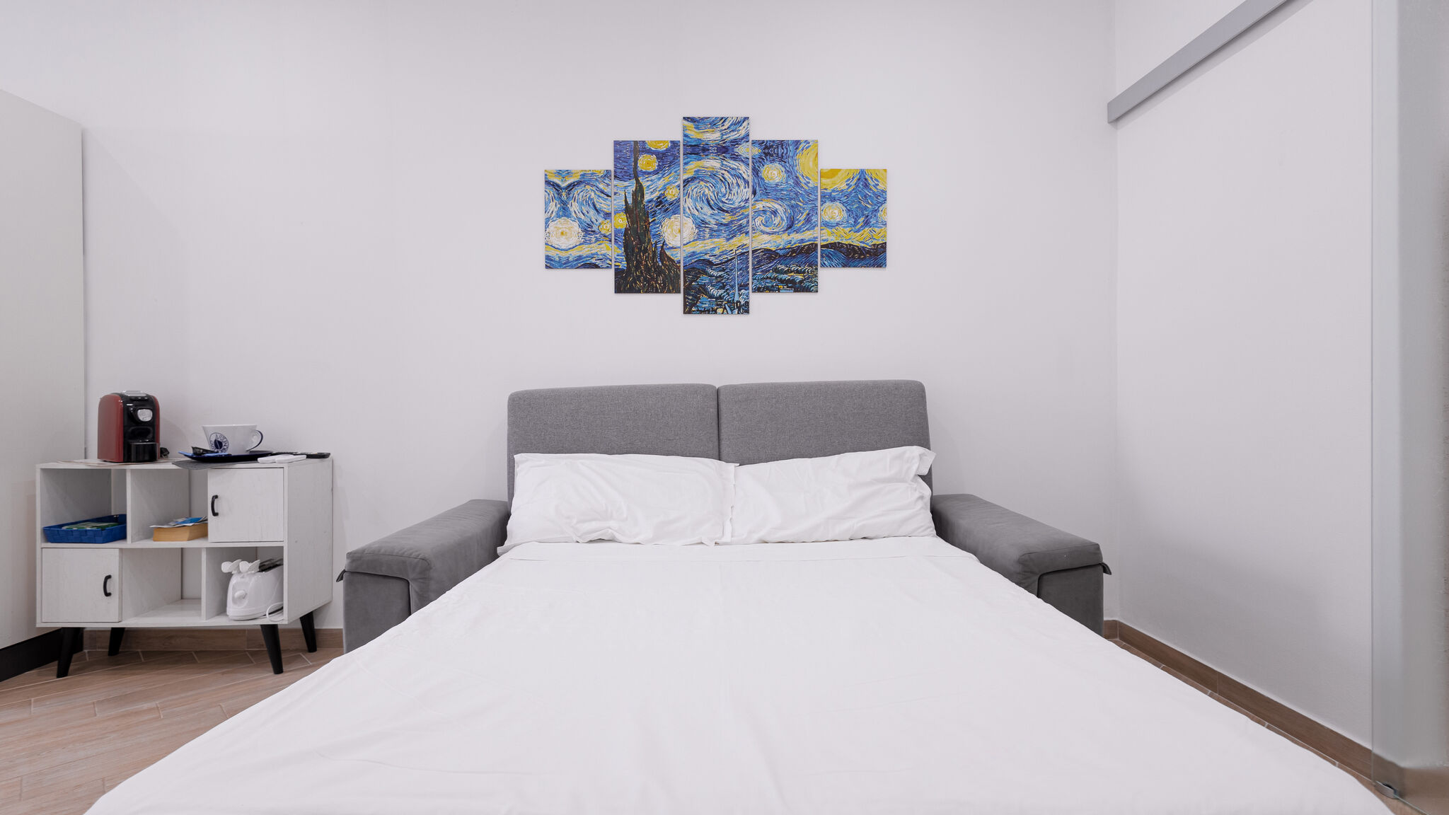 Italianway Balestrate Scorcio di mare 