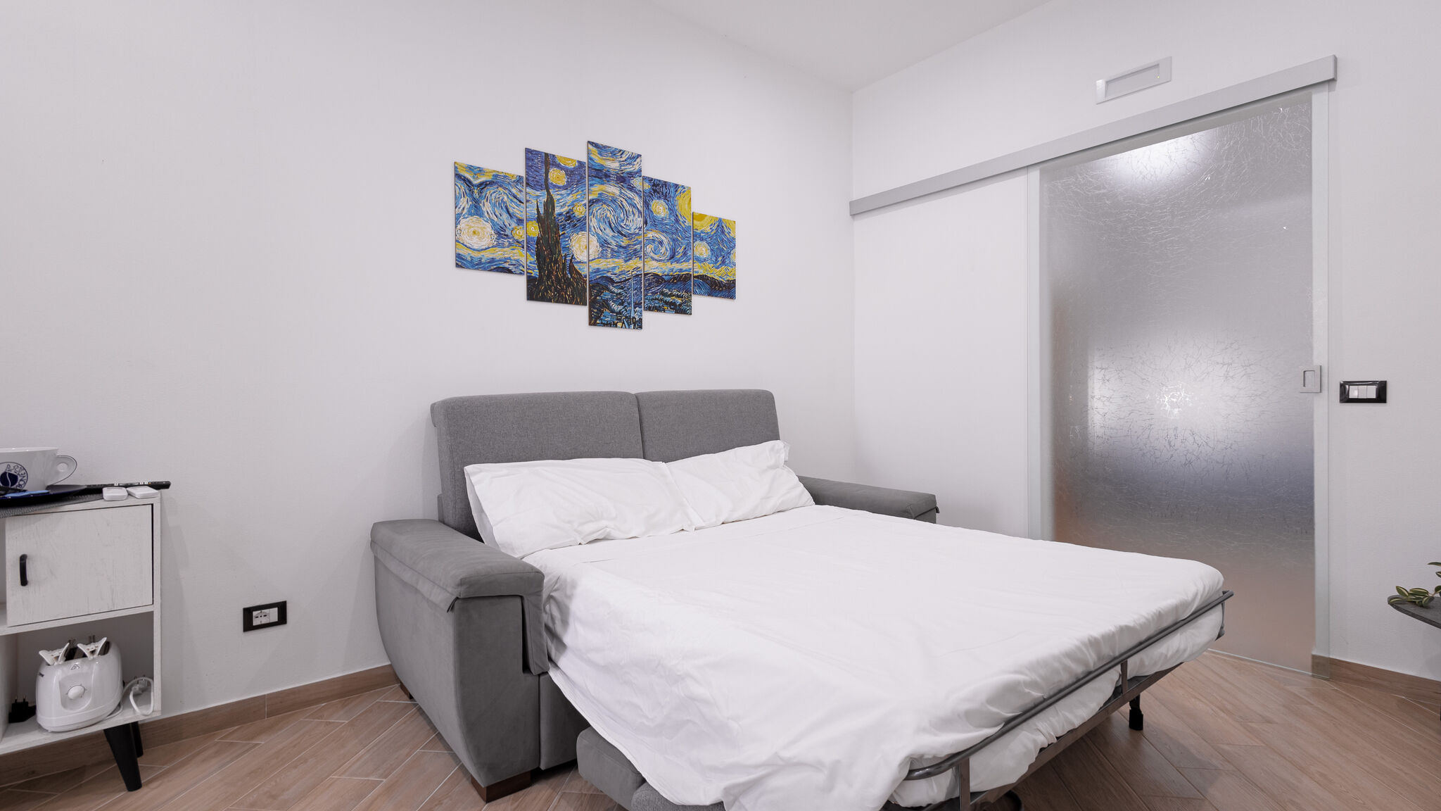 Italianway Balestrate Scorcio di mare 