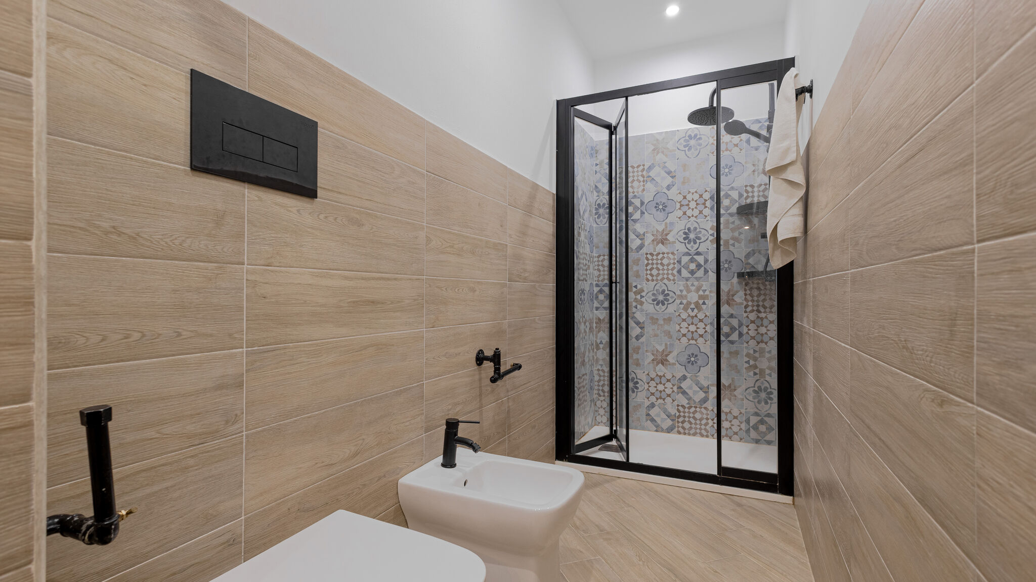 Italianway Balestrate Scorcio di mare 