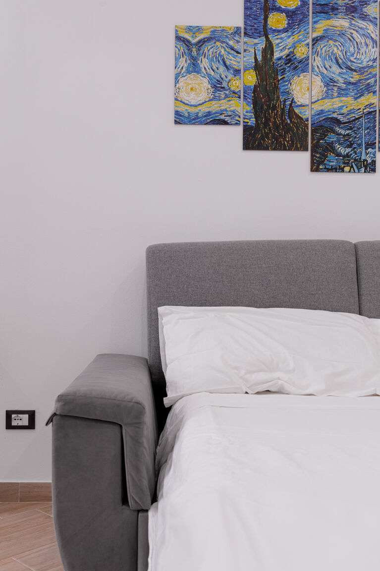 Italianway Balestrate Scorcio di mare 