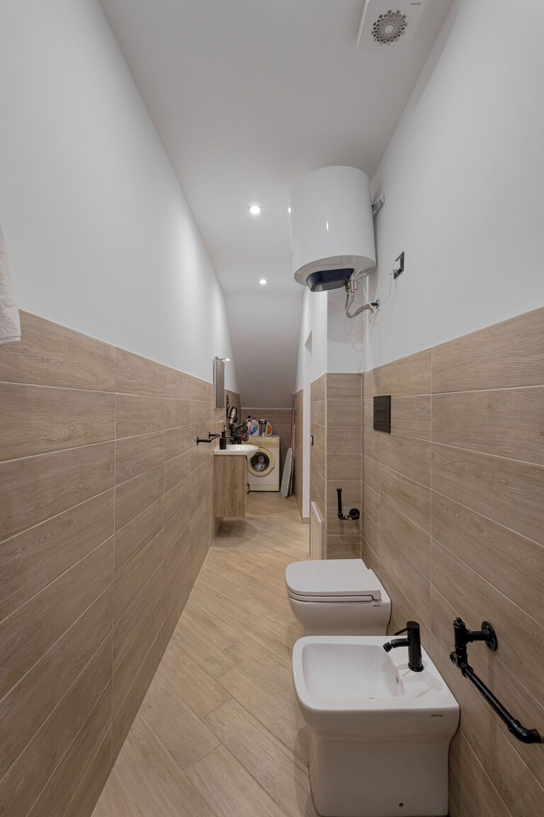 Italianway Balestrate Scorcio di mare 