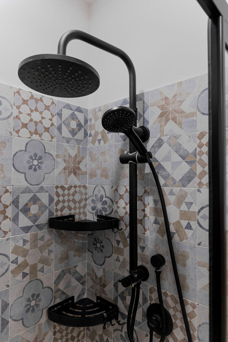 Italianway Balestrate Scorcio di mare 