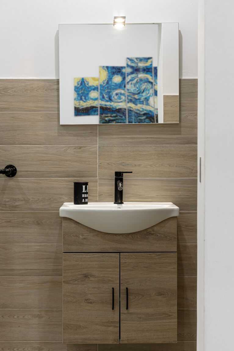 Italianway Balestrate Scorcio di mare 