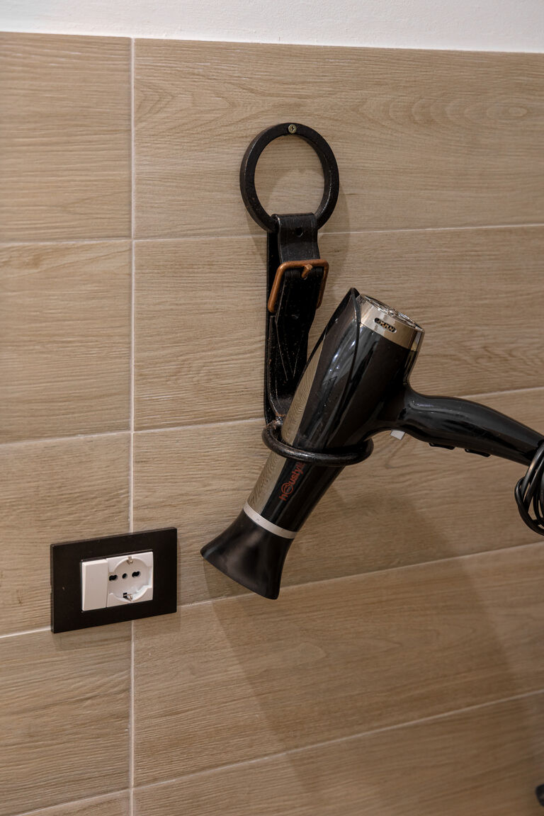 Italianway Balestrate Scorcio di mare 