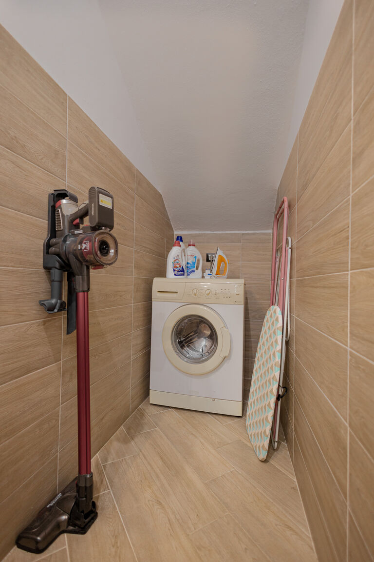 Italianway Balestrate Scorcio di mare 