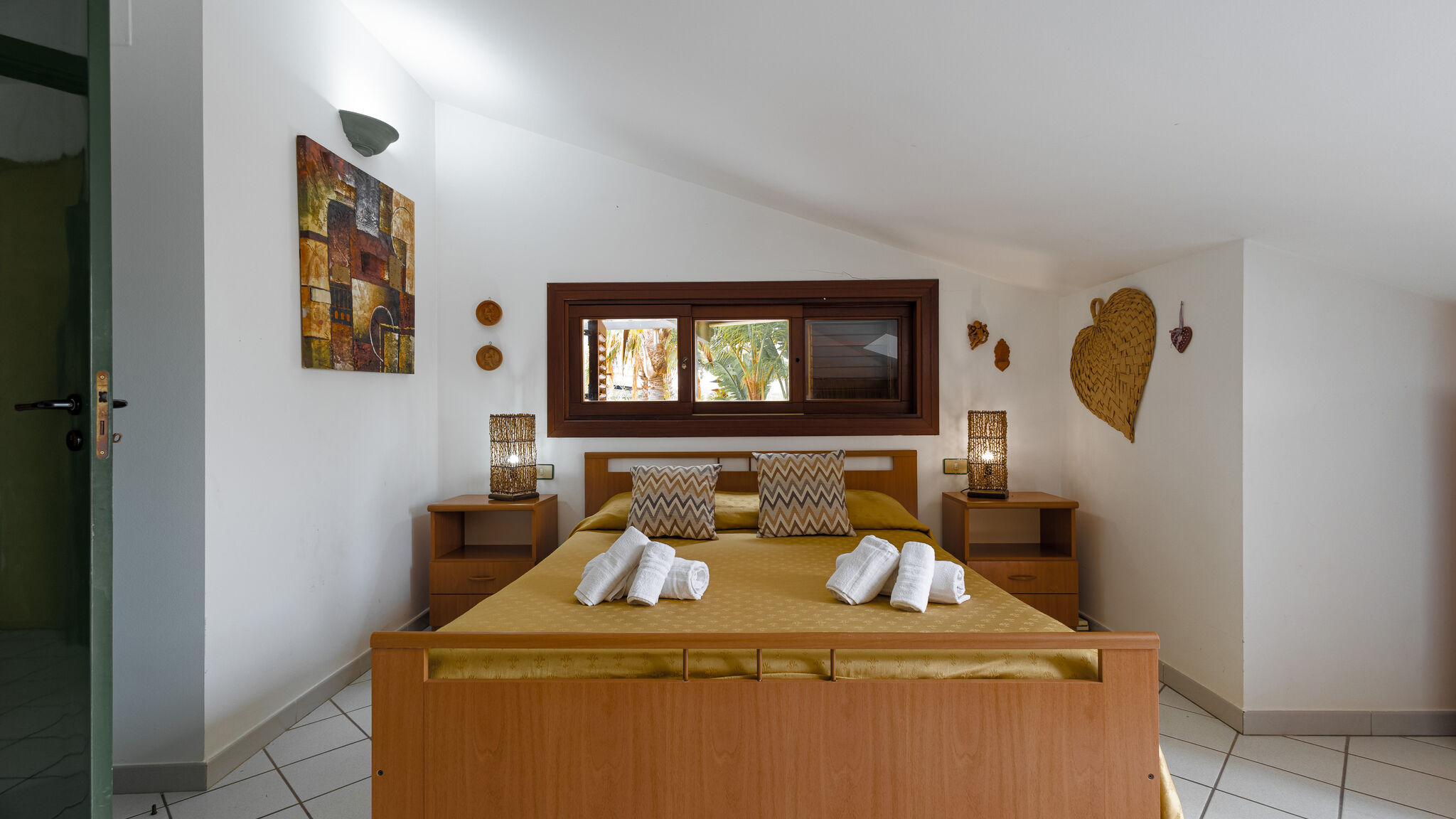 Italianway Balestrate Villa Tocco 