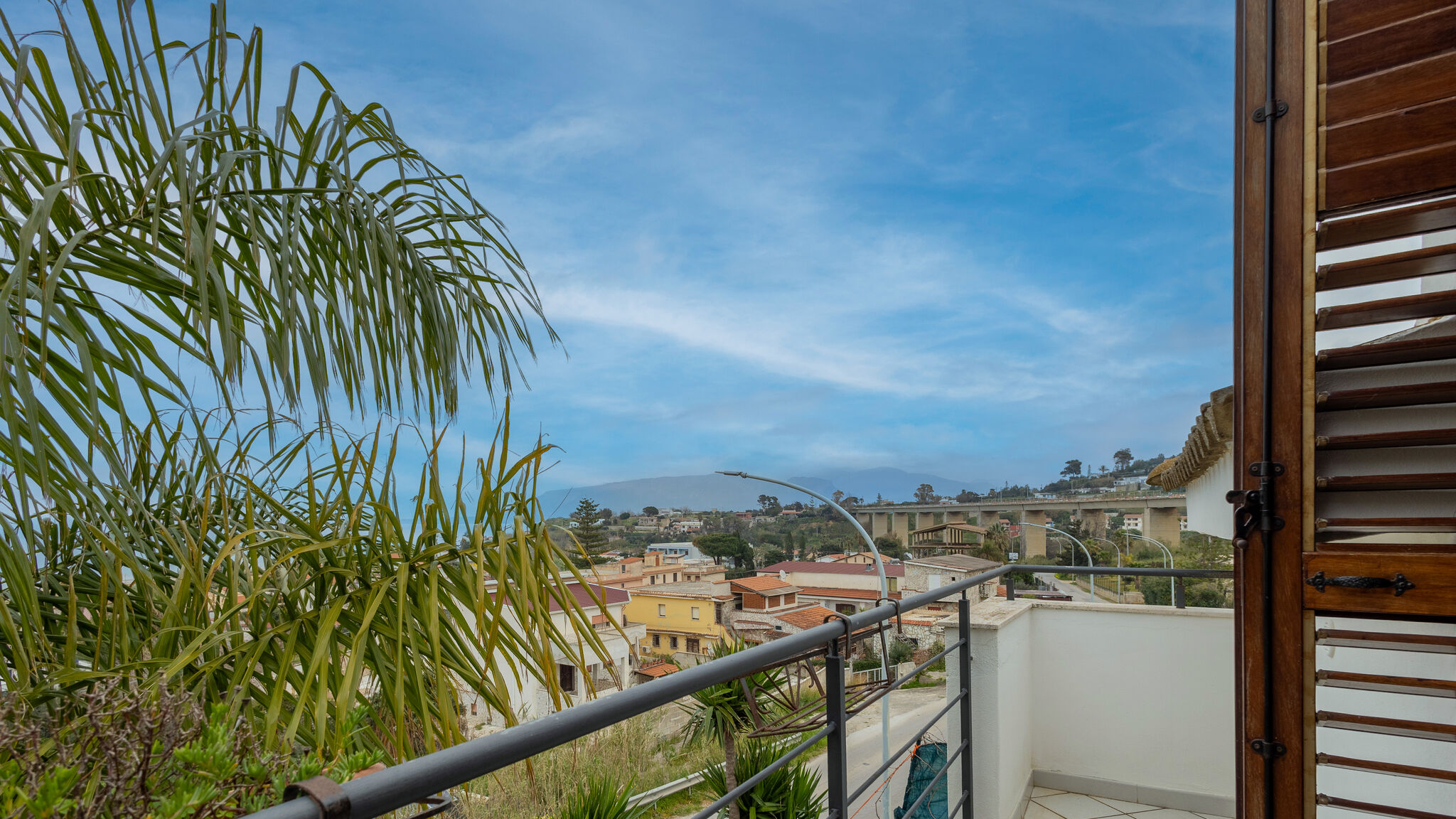 Italianway Balestrate Villa Tocco 