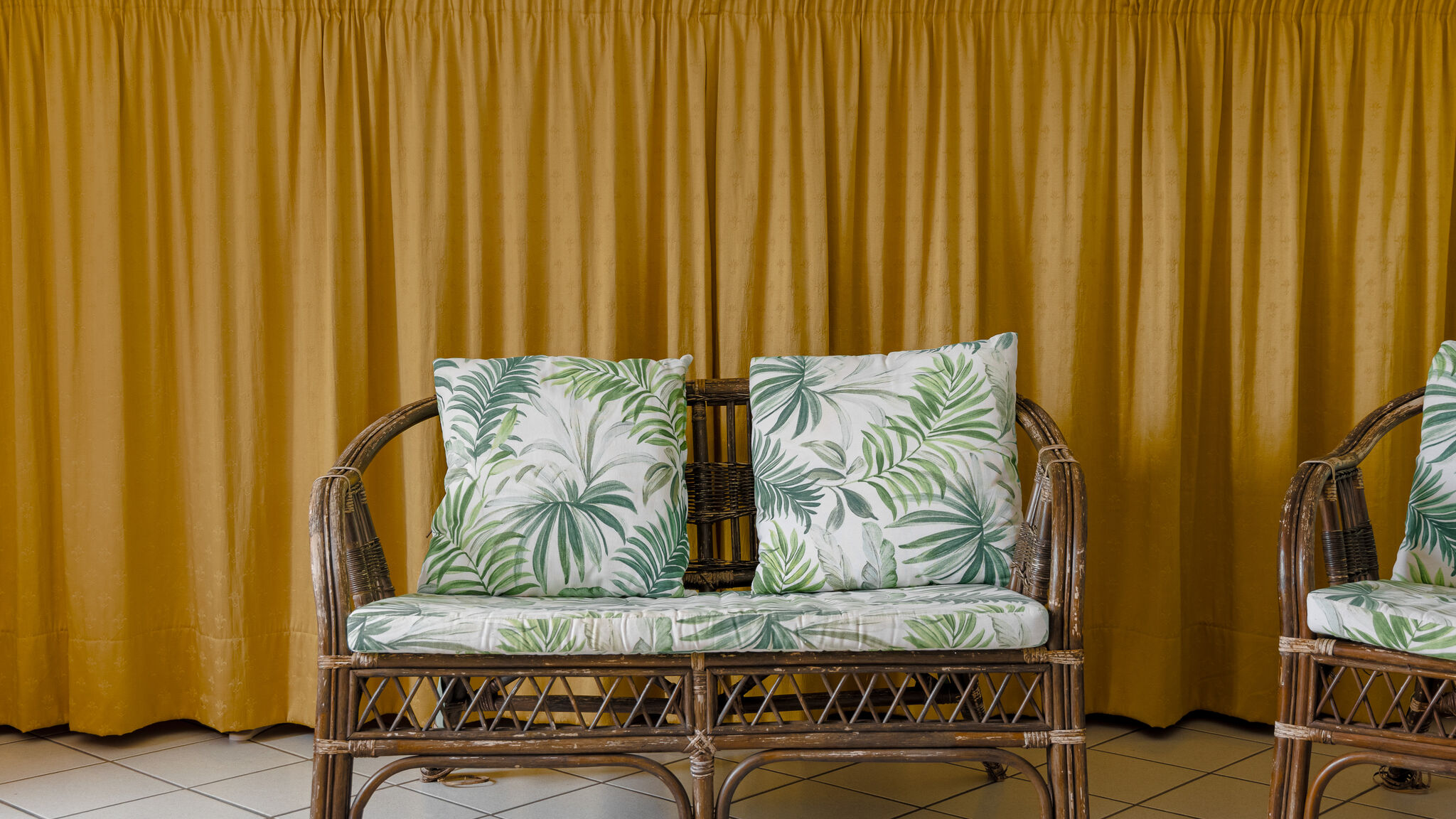 Italianway Balestrate Villa Tocco 