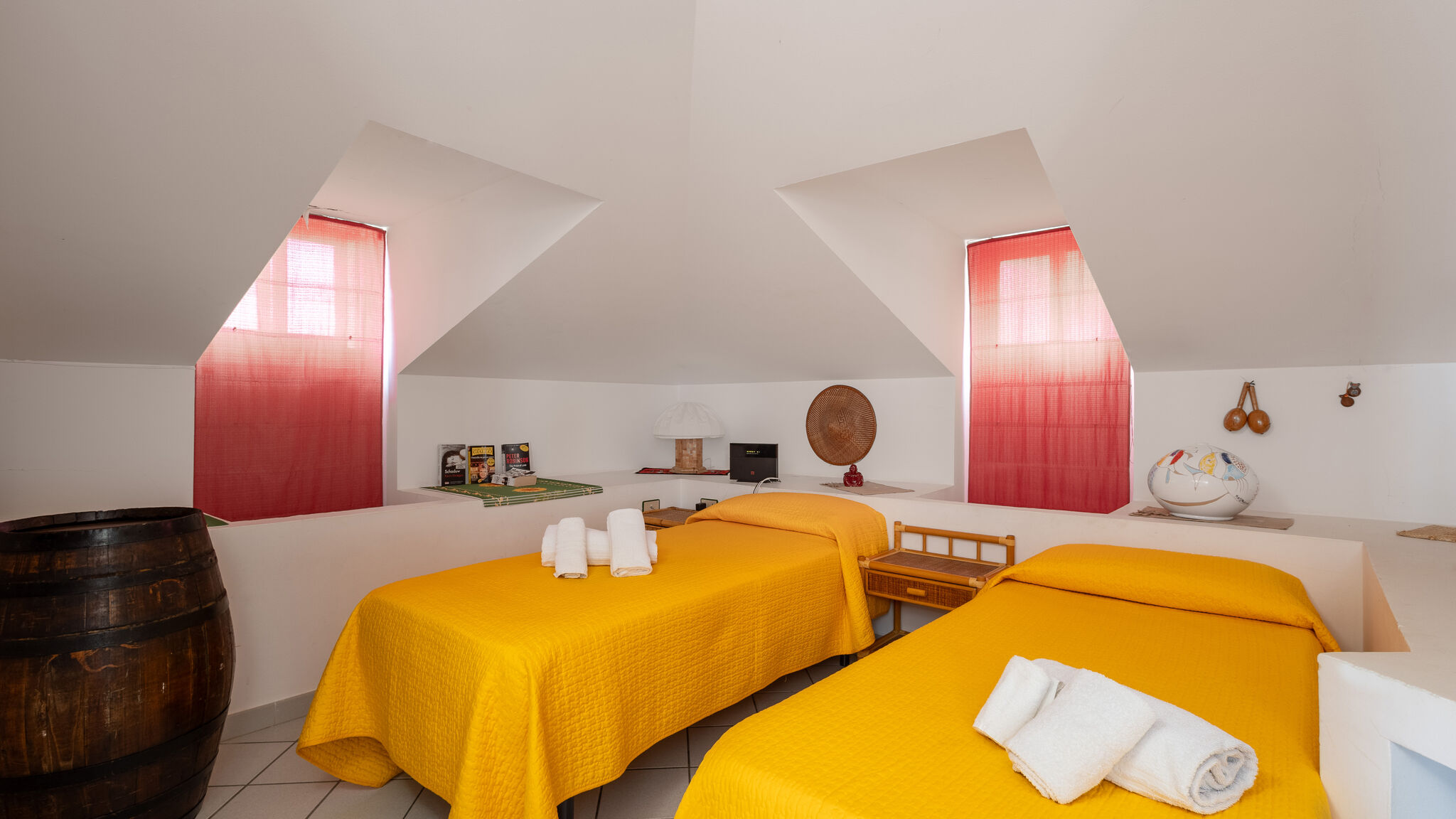 Italianway Balestrate Villa Tocco 