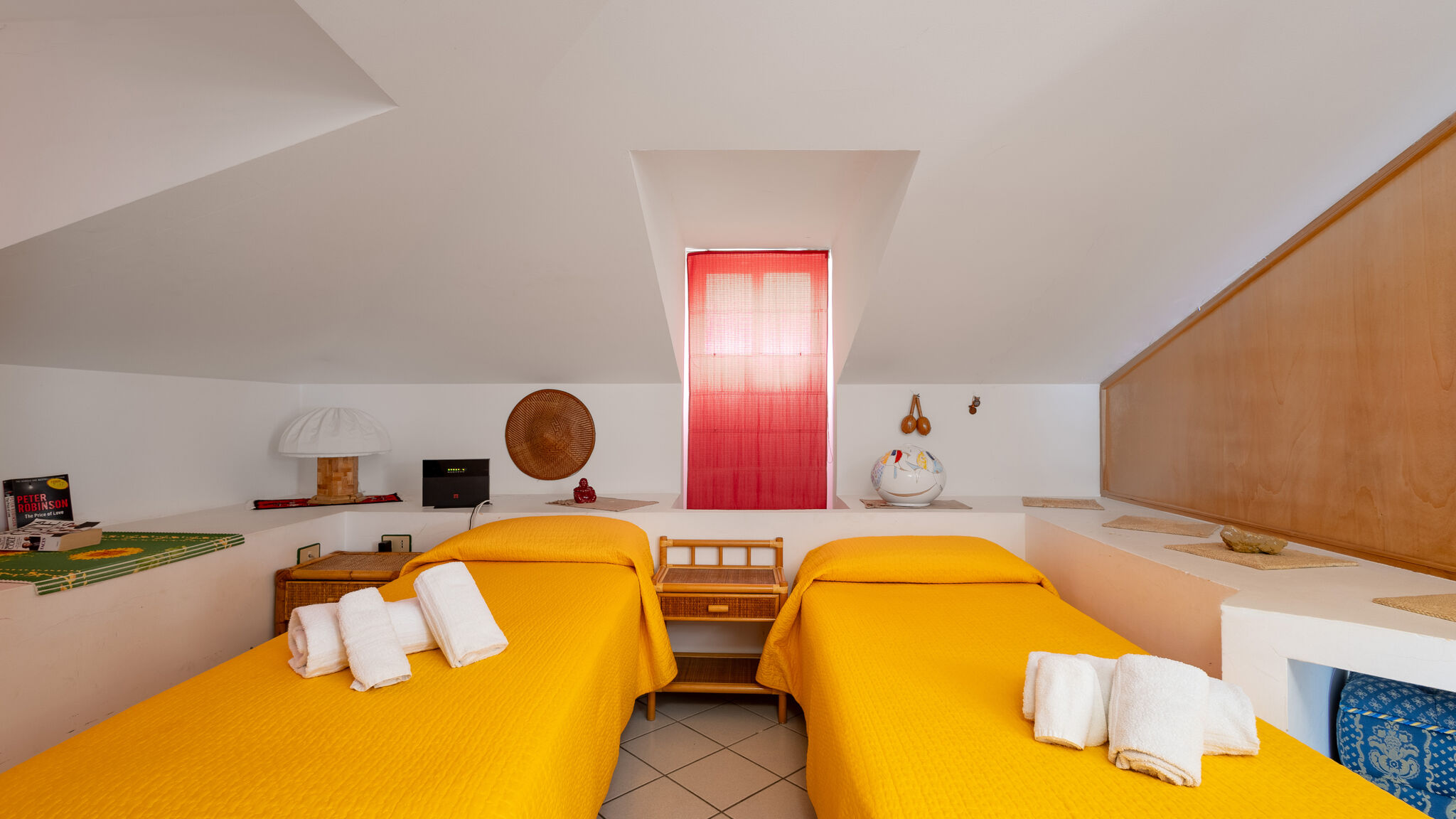 Italianway Balestrate Villa Tocco 