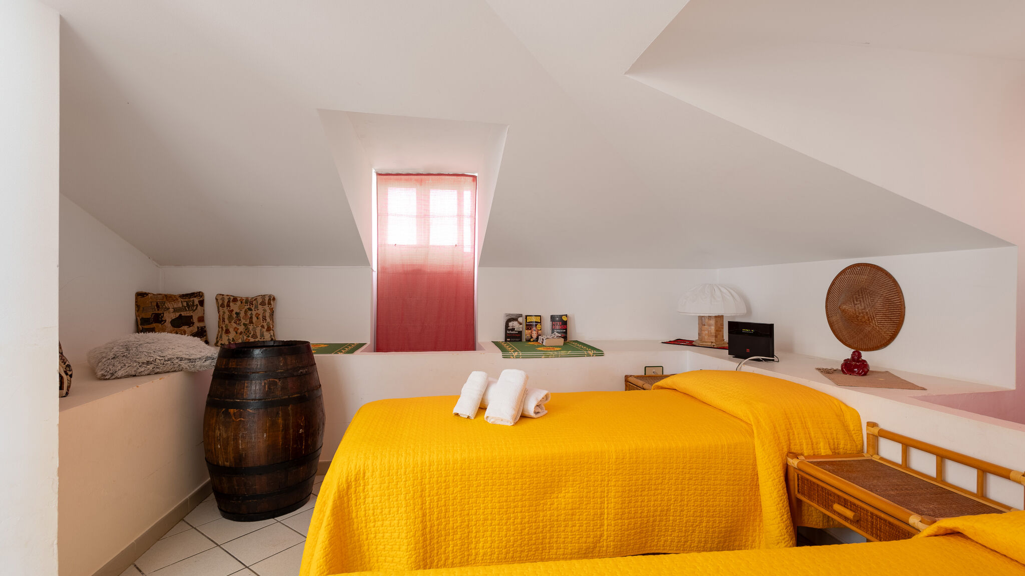 Italianway Balestrate Villa Tocco 