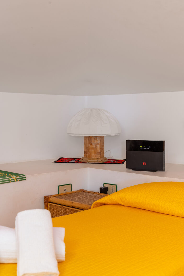 Italianway Balestrate Villa Tocco 