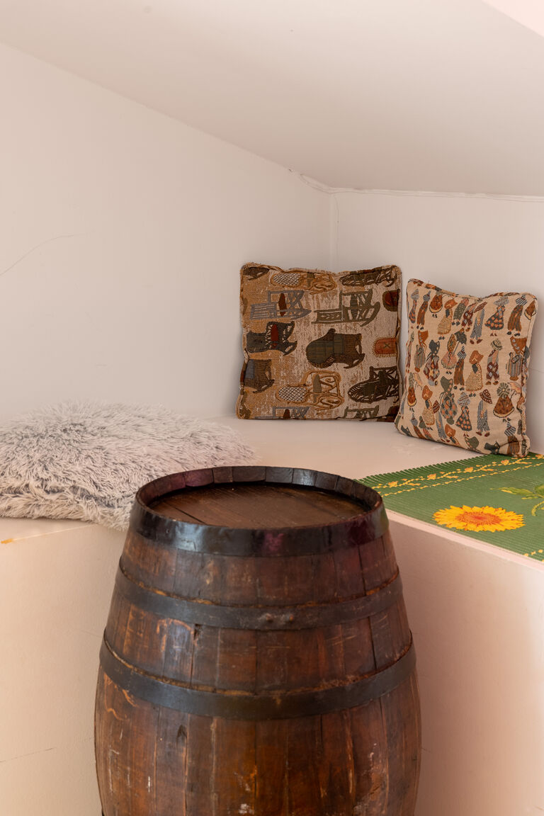 Italianway Balestrate Villa Tocco 