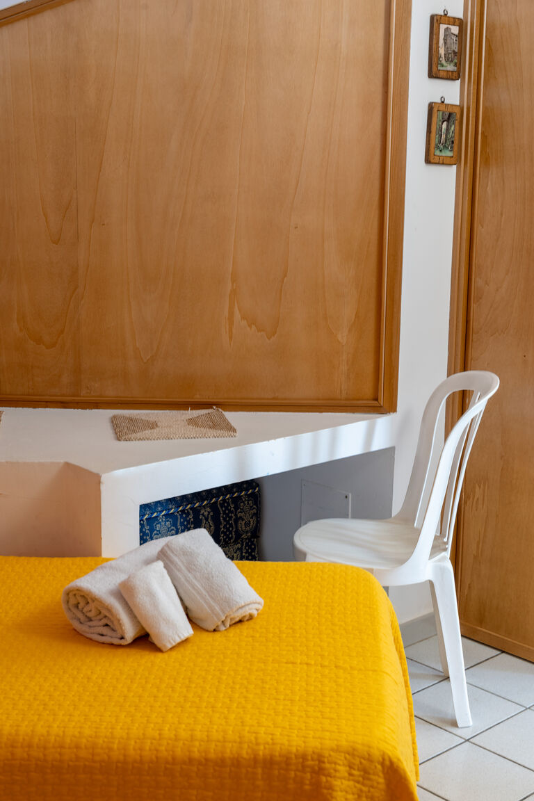 Italianway Balestrate Villa Tocco 