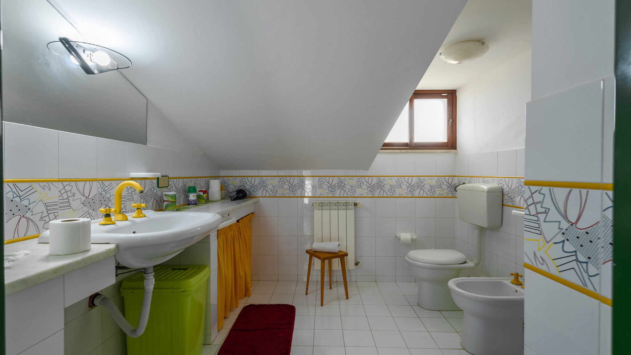 Italianway Balestrate Villa Tocco 