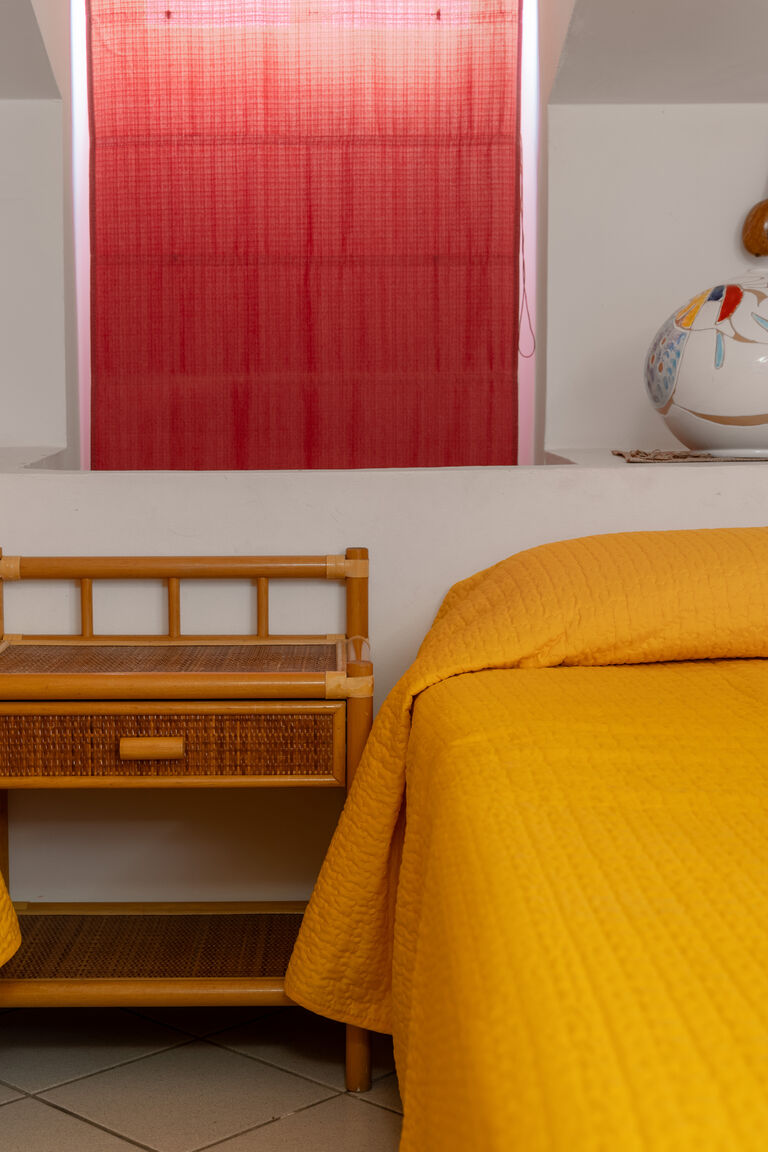 Italianway Balestrate Villa Tocco 