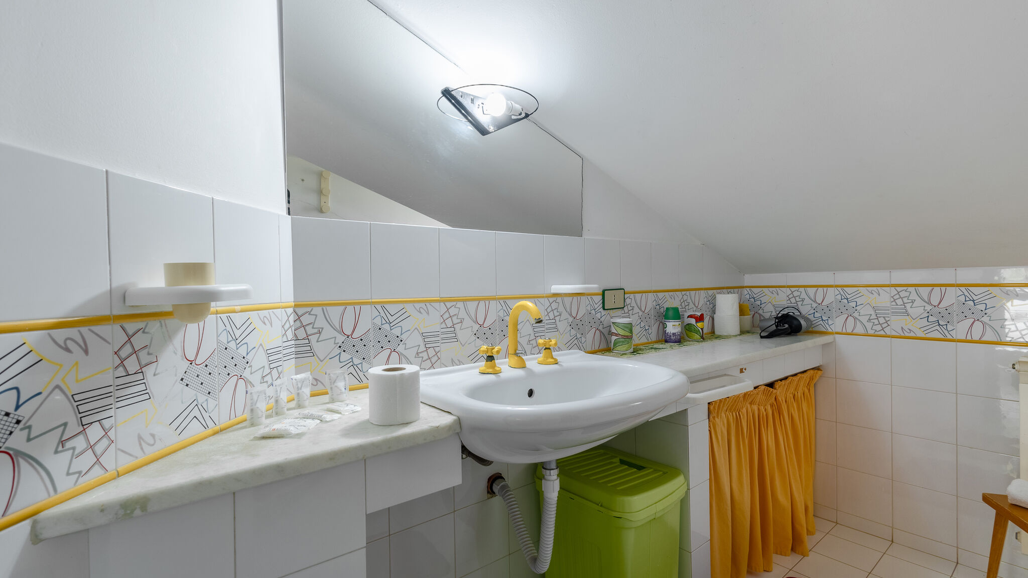 Italianway Balestrate Villa Tocco 