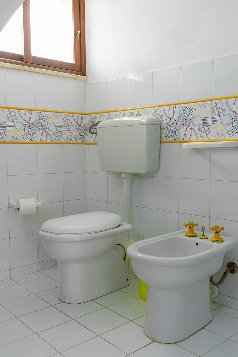 Italianway Balestrate Villa Tocco 