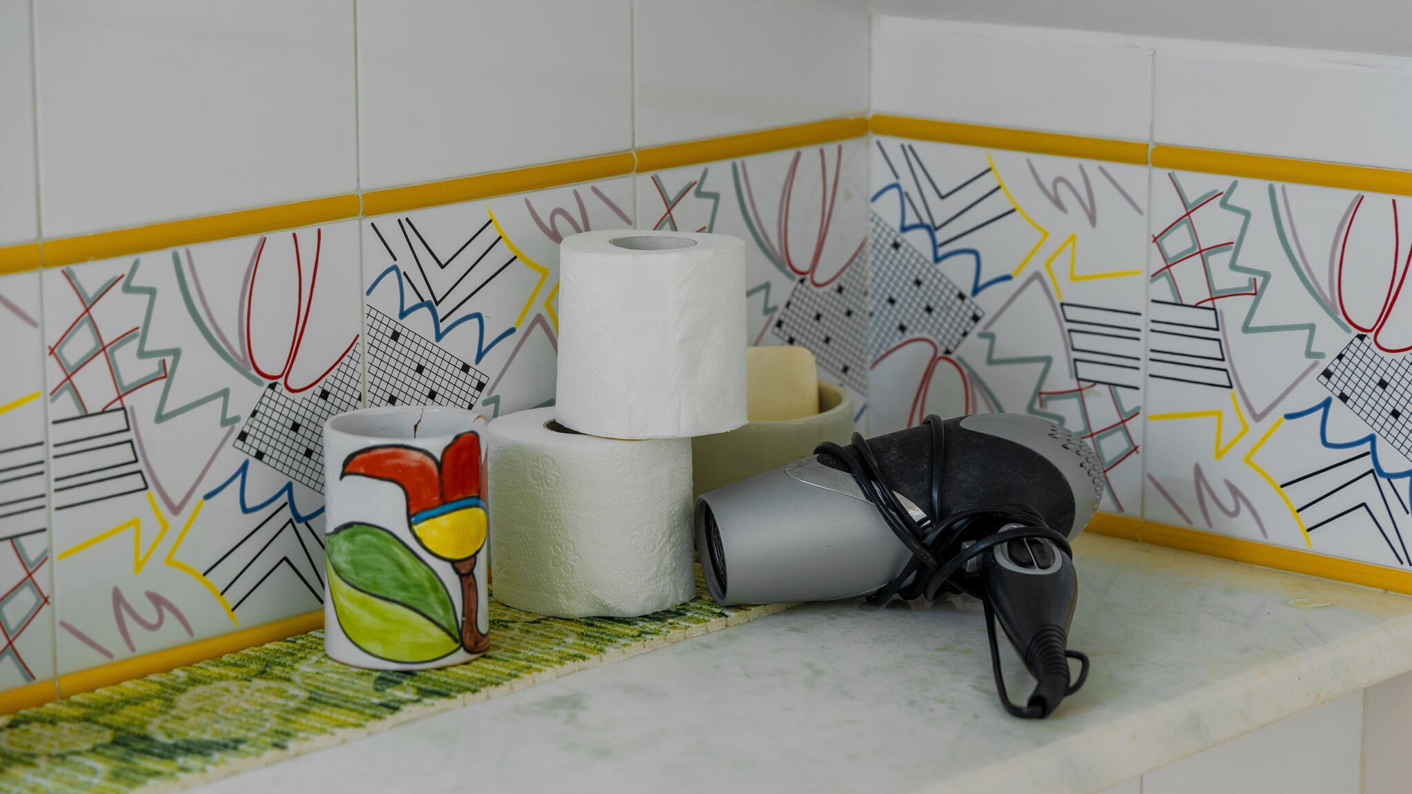 Italianway Balestrate Villa Tocco 