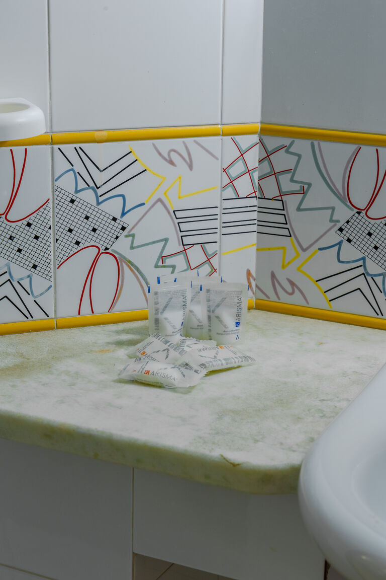 Italianway Balestrate Villa Tocco 