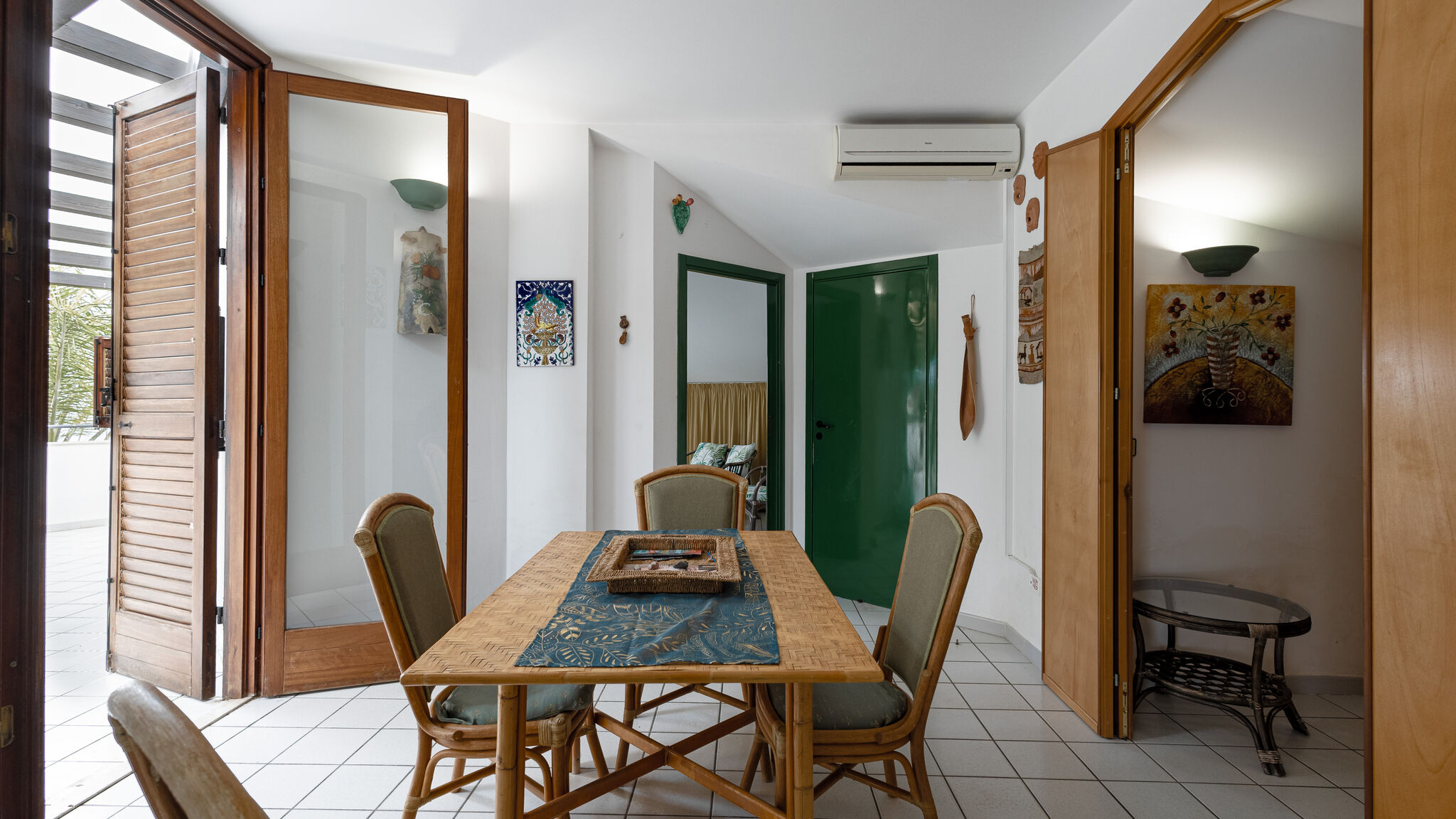 Italianway Balestrate Villa Tocco 