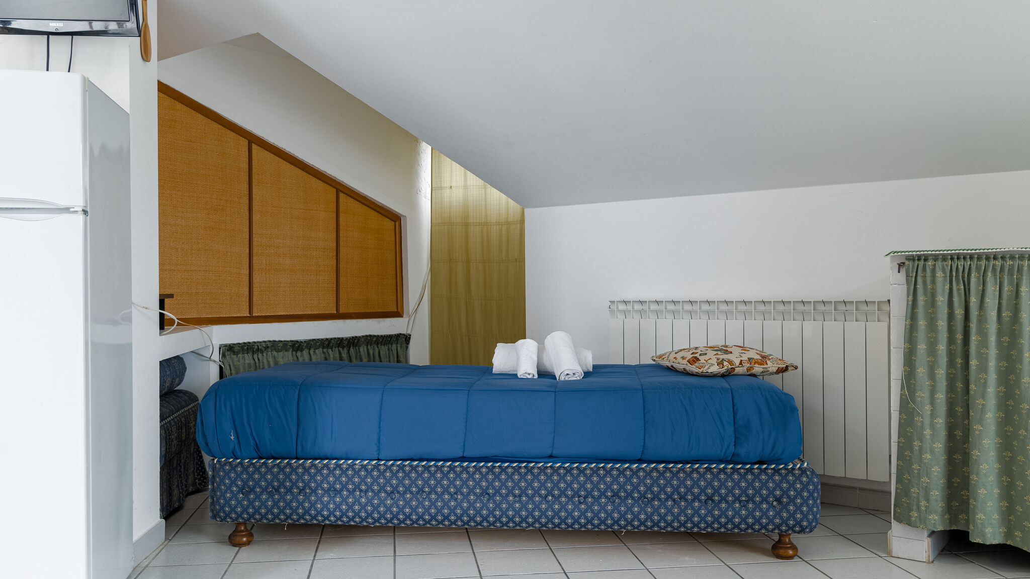 Italianway Balestrate Villa Tocco 