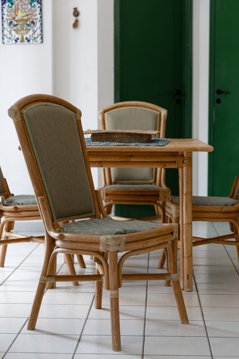 Italianway Balestrate Villa Tocco 